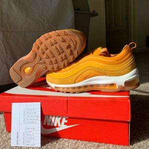 Nike Air Max ‘97 Size 6.5 Women’s